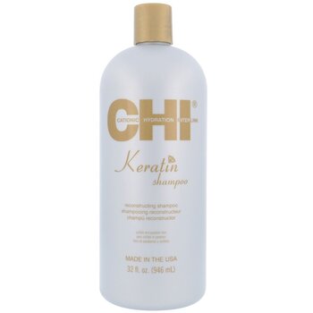 CHI Keratin Shampoo - Šampón s keratínom